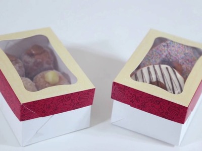 Embalagens para docinhos, bolachinhas, brigadeiros, doces e etc