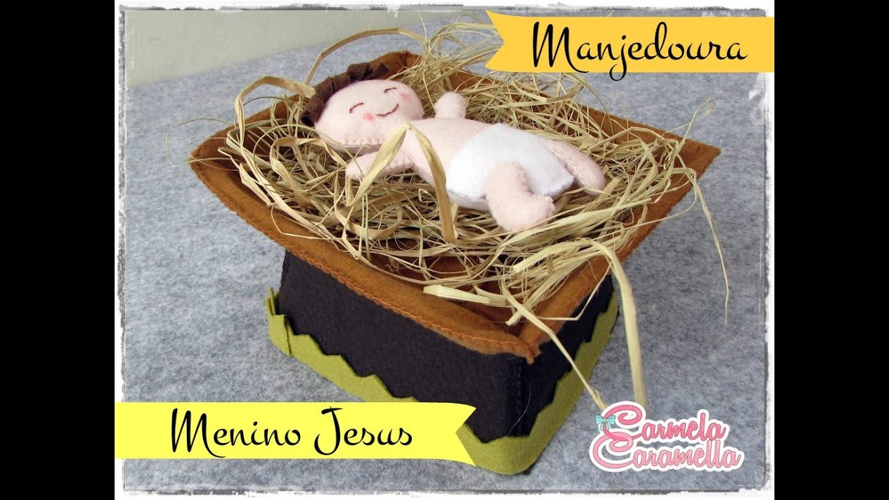 Curso presepio aula 4
