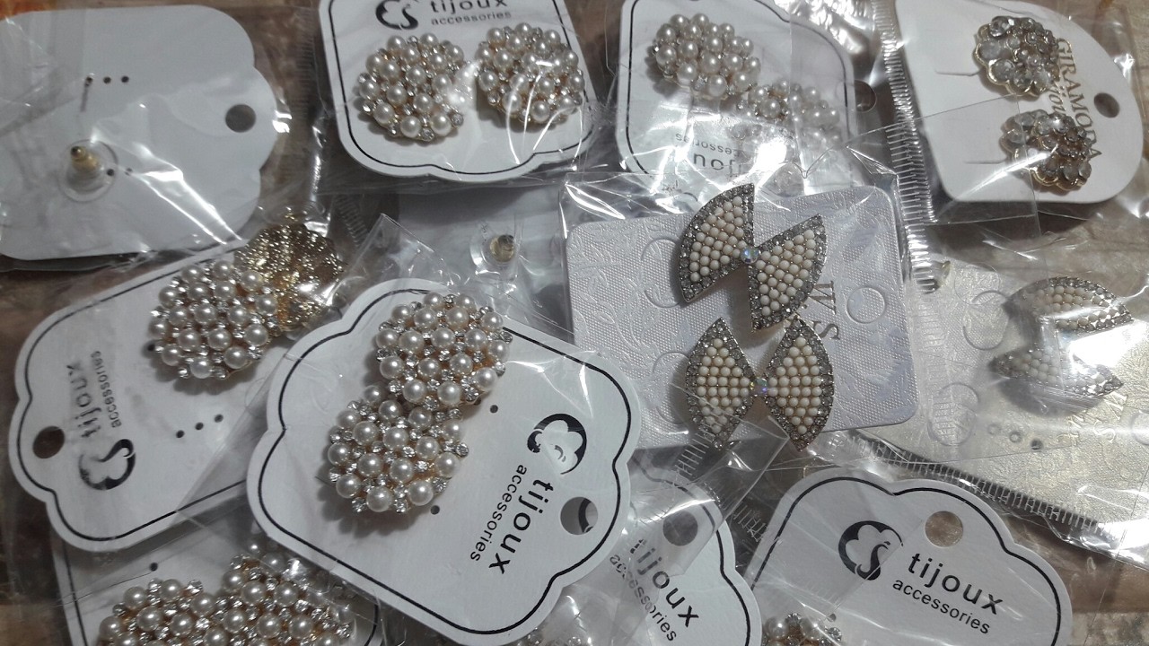 Minhas comprinhas arte e cor loja ????????????