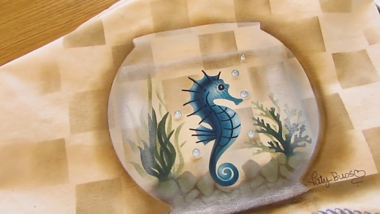 Projeto Mega Artesanal 2017 Cavalo Marinho Paty Buoso