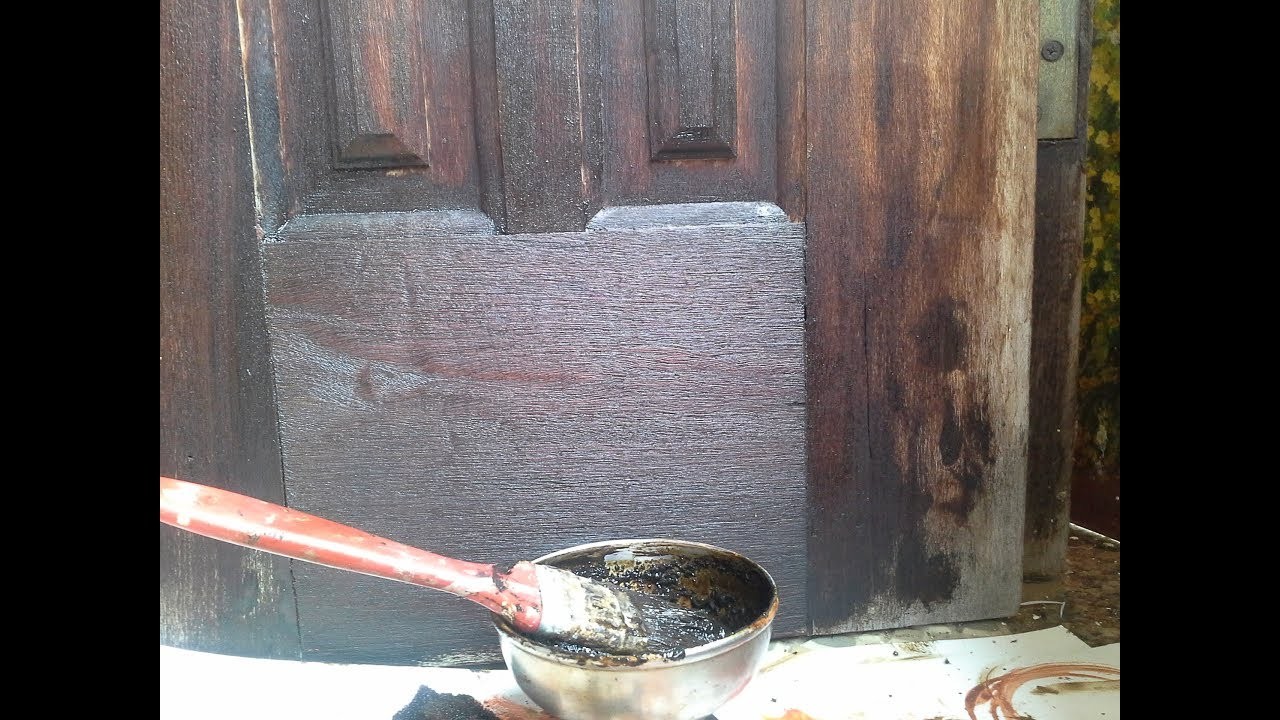 Verniz para pintar  Porta, Janela  e   Madeira  (  interior e    exterior    )