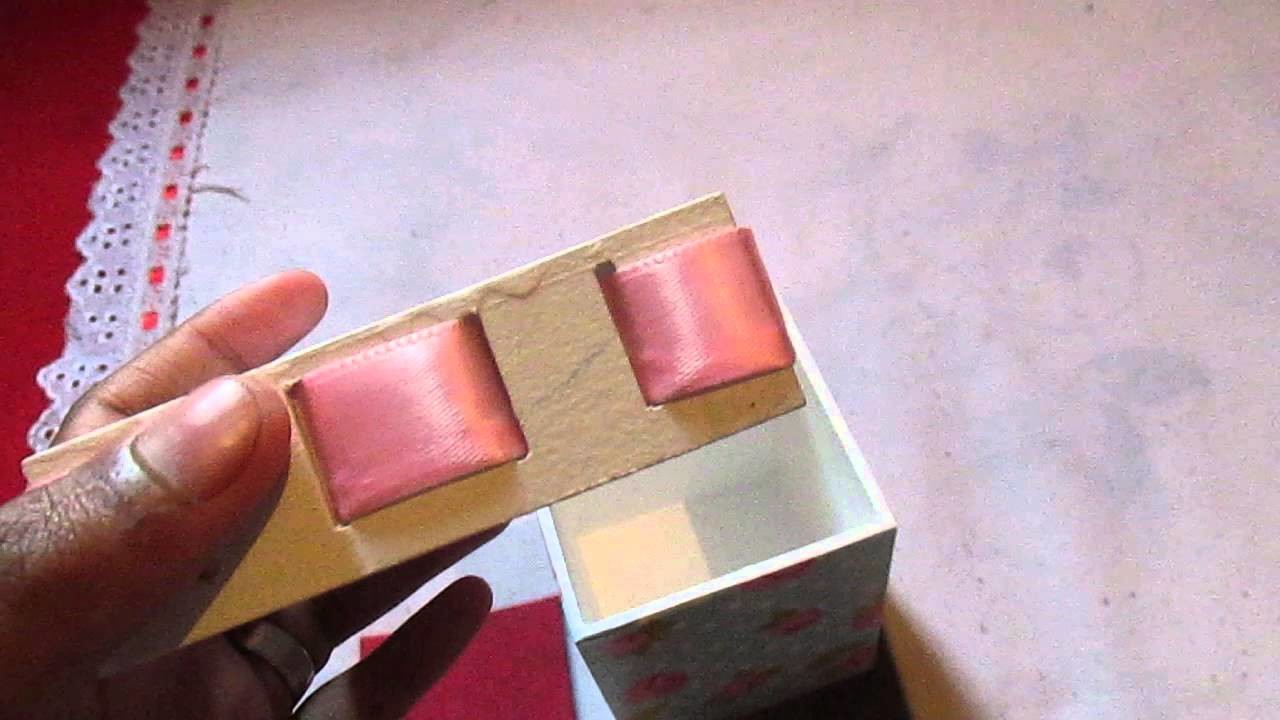 Kit Higiene Da Valentinna