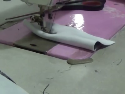 Maquina reta iniciante 1