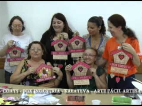 Programa Espaço de Arte Celga 22 07 2012  Bloco 03