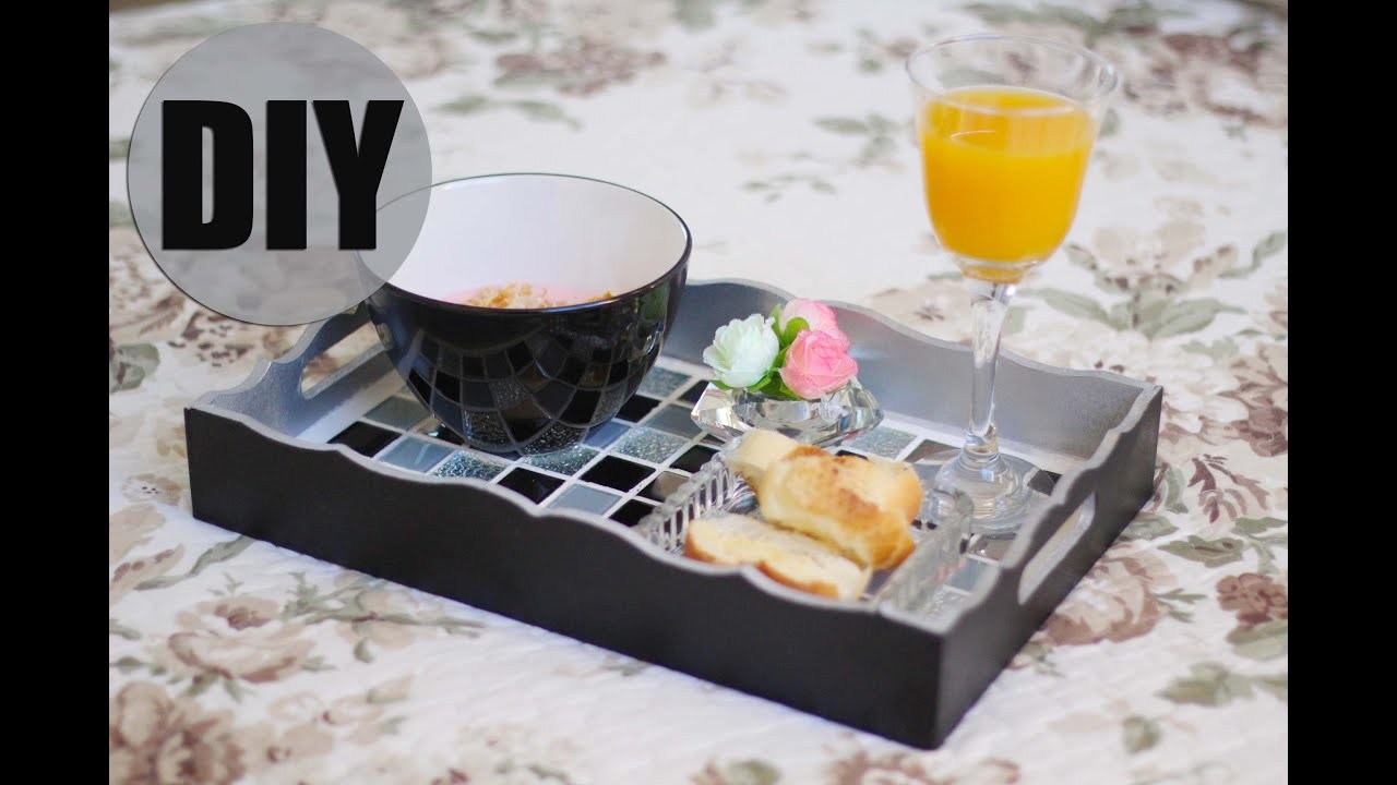 Bandeja de pastilhas | Sim! eu que fiz