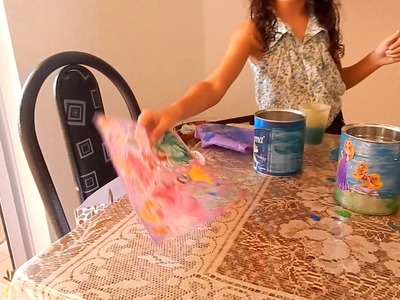 Lata da princesa Sofia