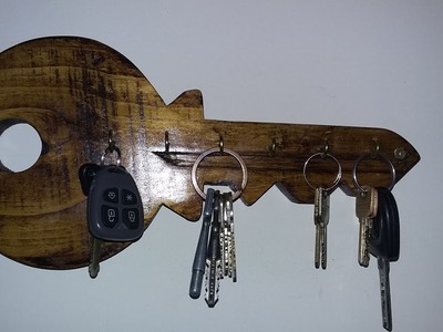 Porta chaves