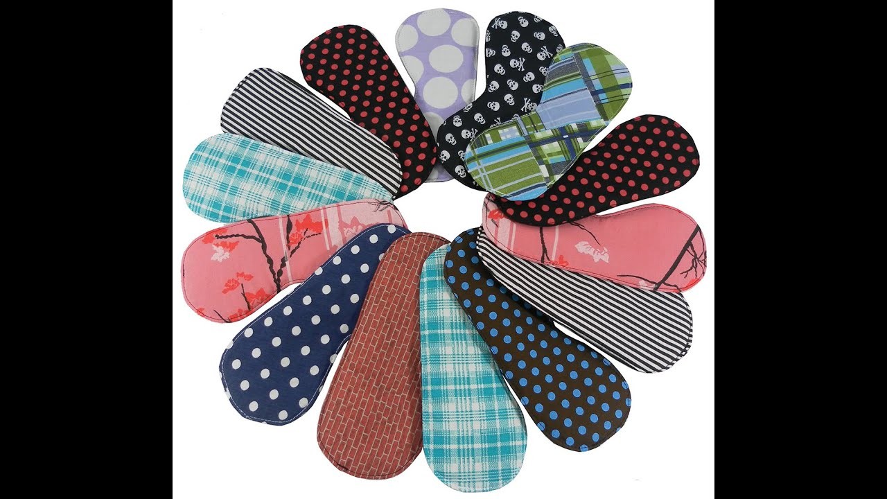 Tutorial máscara de dormir