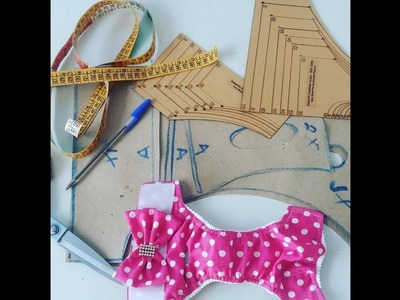 Cadela no Cio  #calcinha higiênica #gabaritos ????