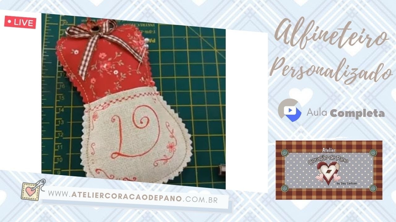 Dicas de presentes rápidos