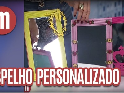 Espelho personalizado - Mulheres (11.04.17)