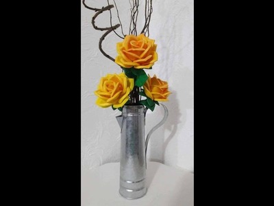 ROSA MEXICANA AROMATIZADA OU NÃO