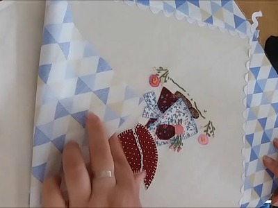 Capa almofada