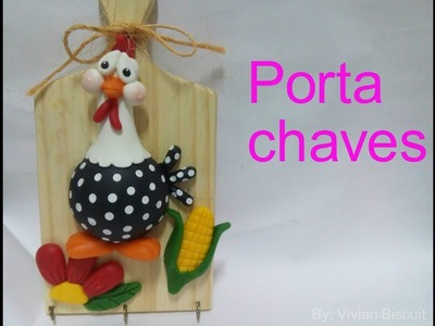 Porta Chaves