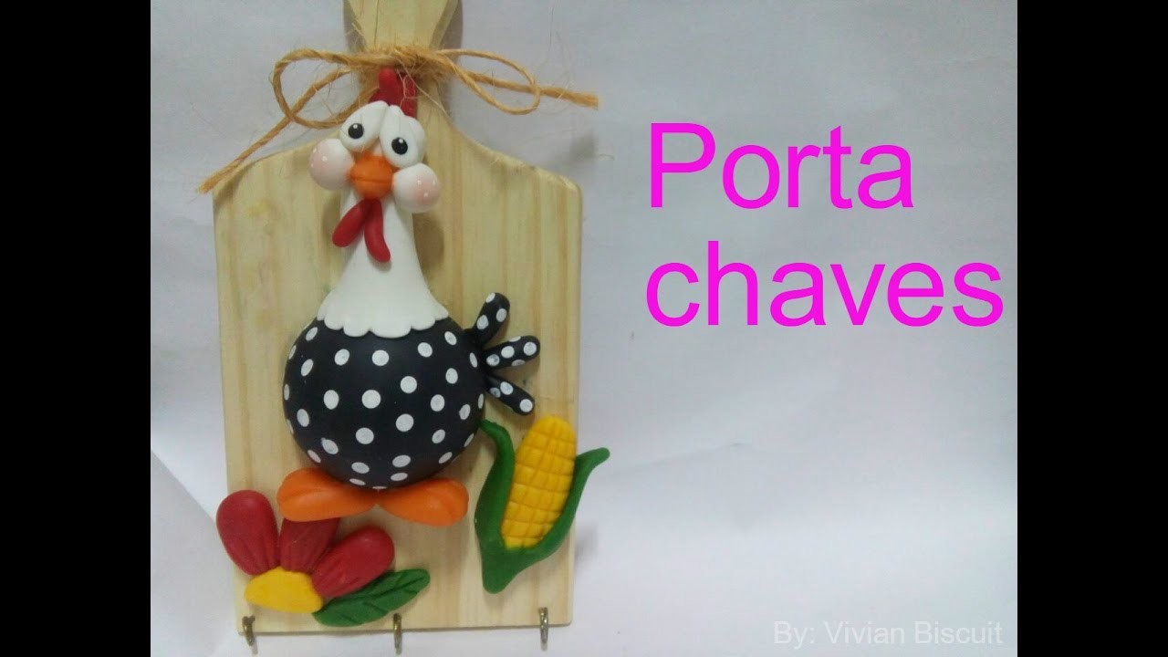 Porta Chaves
