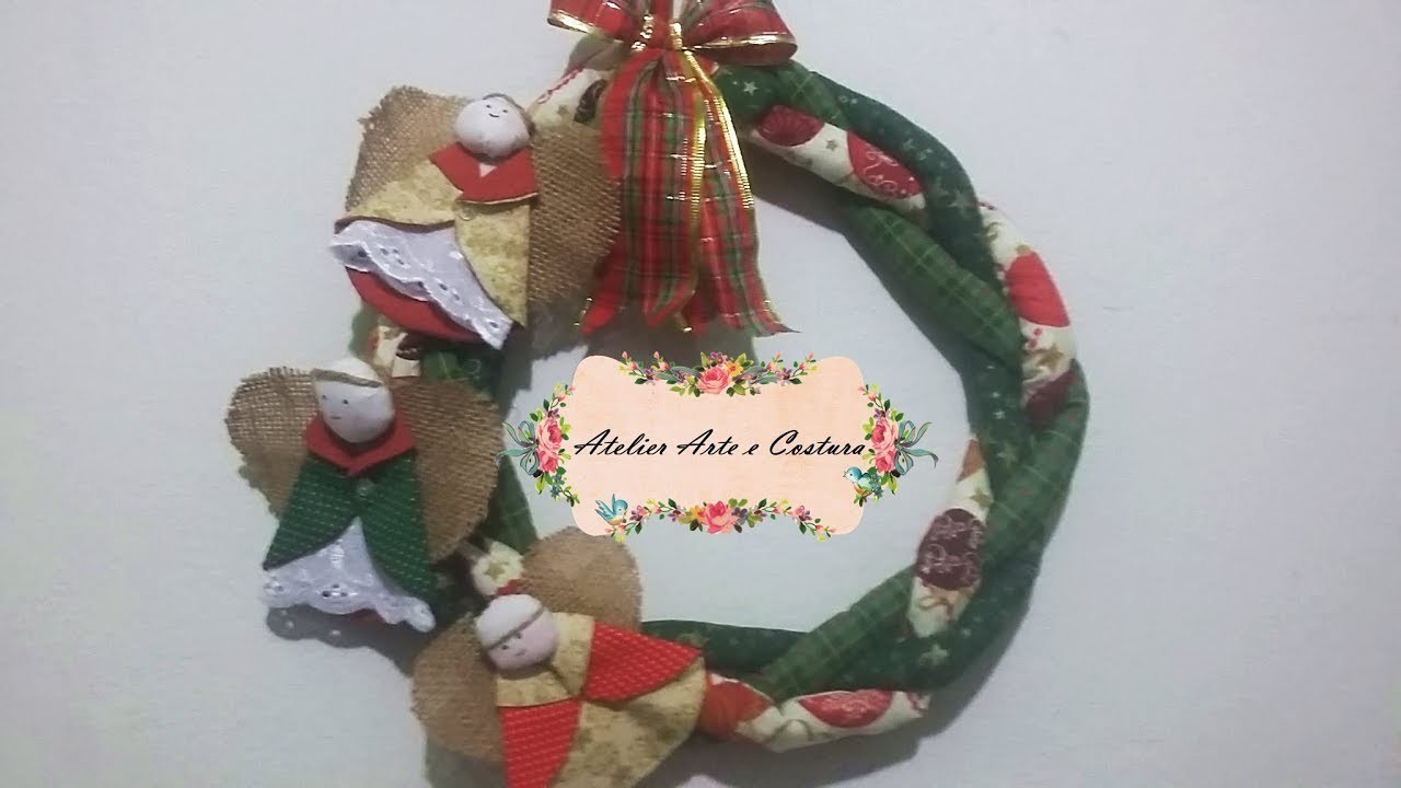 Semana de Natal - 3°. Sirma Aparecida