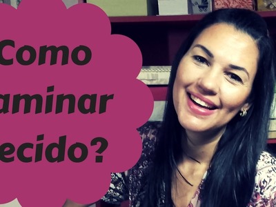 Cartonagem  - Como Laminar Tecido?