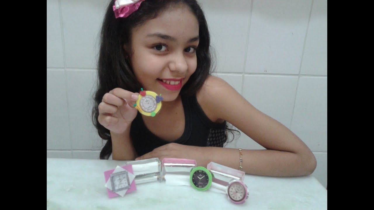 Cozinha da Barbie
