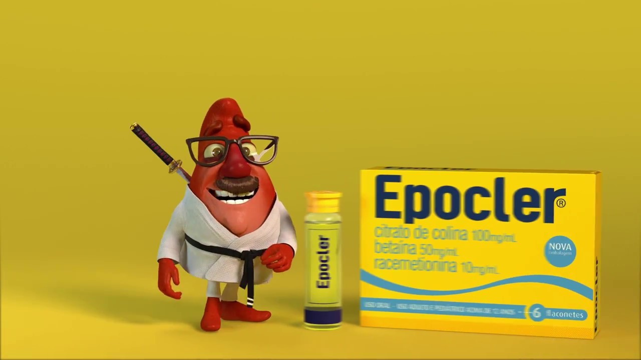 Epocler - Samurai