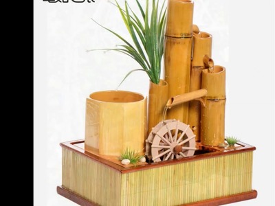 O que fazer com Bambu + de 1000 Ideias Criativas - 5ª Temporada - Ep 9 - What to do with Bamboo
