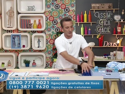 Assim Fica Fácil - 02.01.2017 B2
