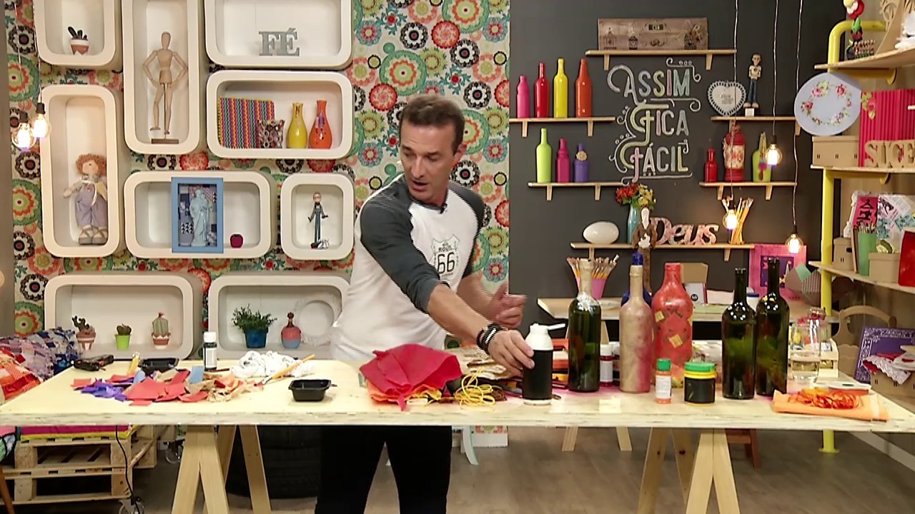 Assim Fica Fácil - 26.12.2016 B2