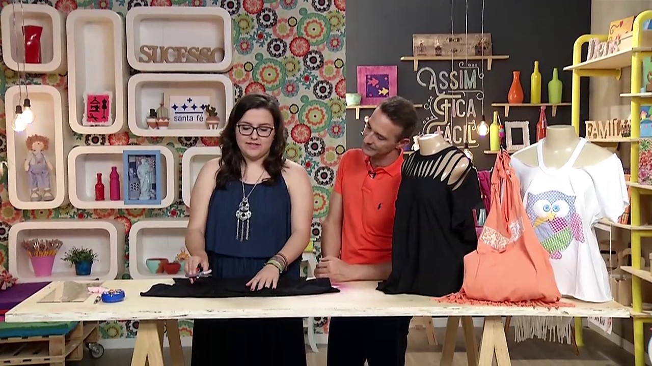 Assim Fica Fácil - 28.10.2016  B3