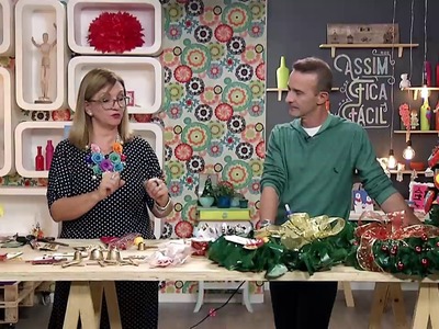 Assim Fica Fácil - 29.11.2016 B2