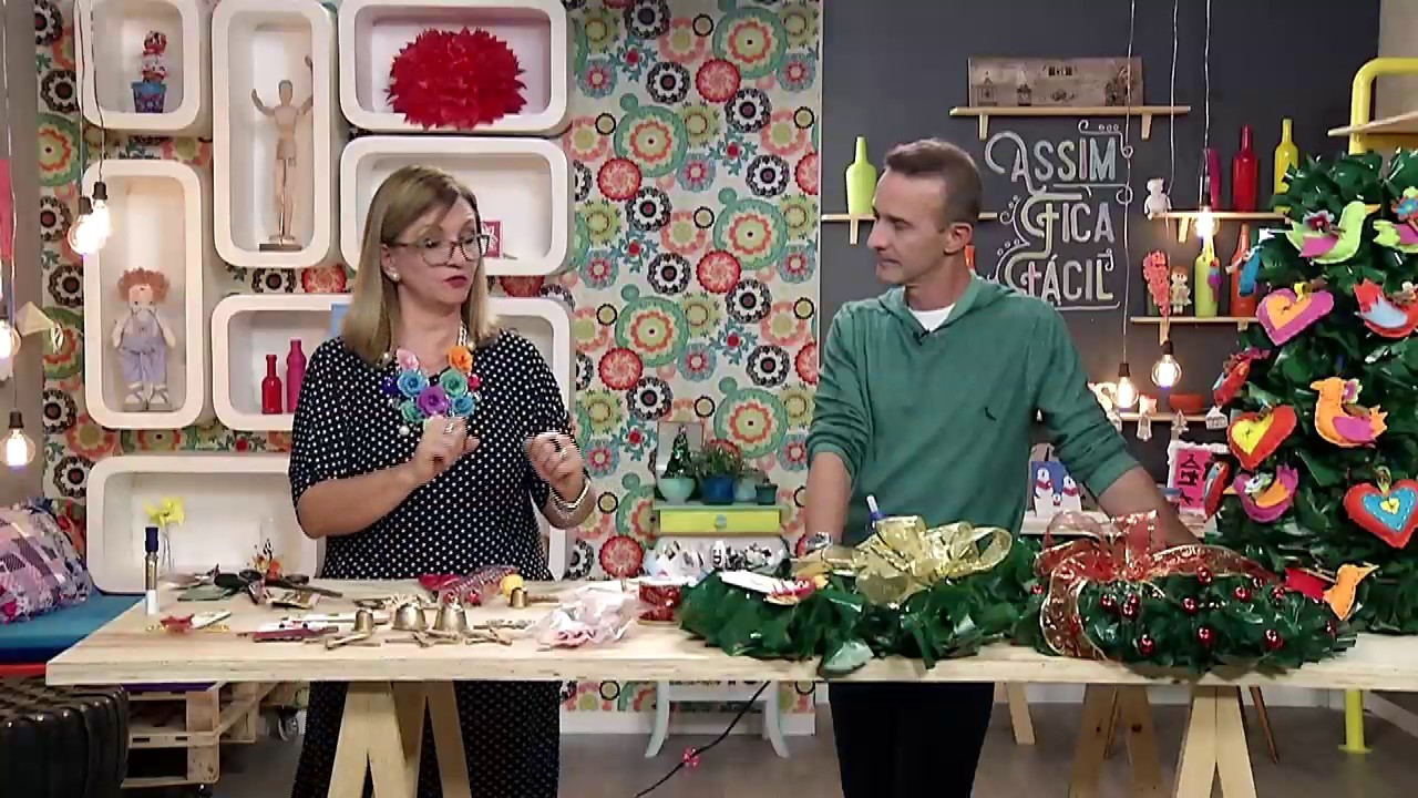 Assim Fica Fácil - 29.11.2016 B2