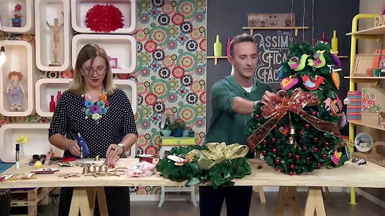 Assim Fica Fácil - 29.11.2016 B3