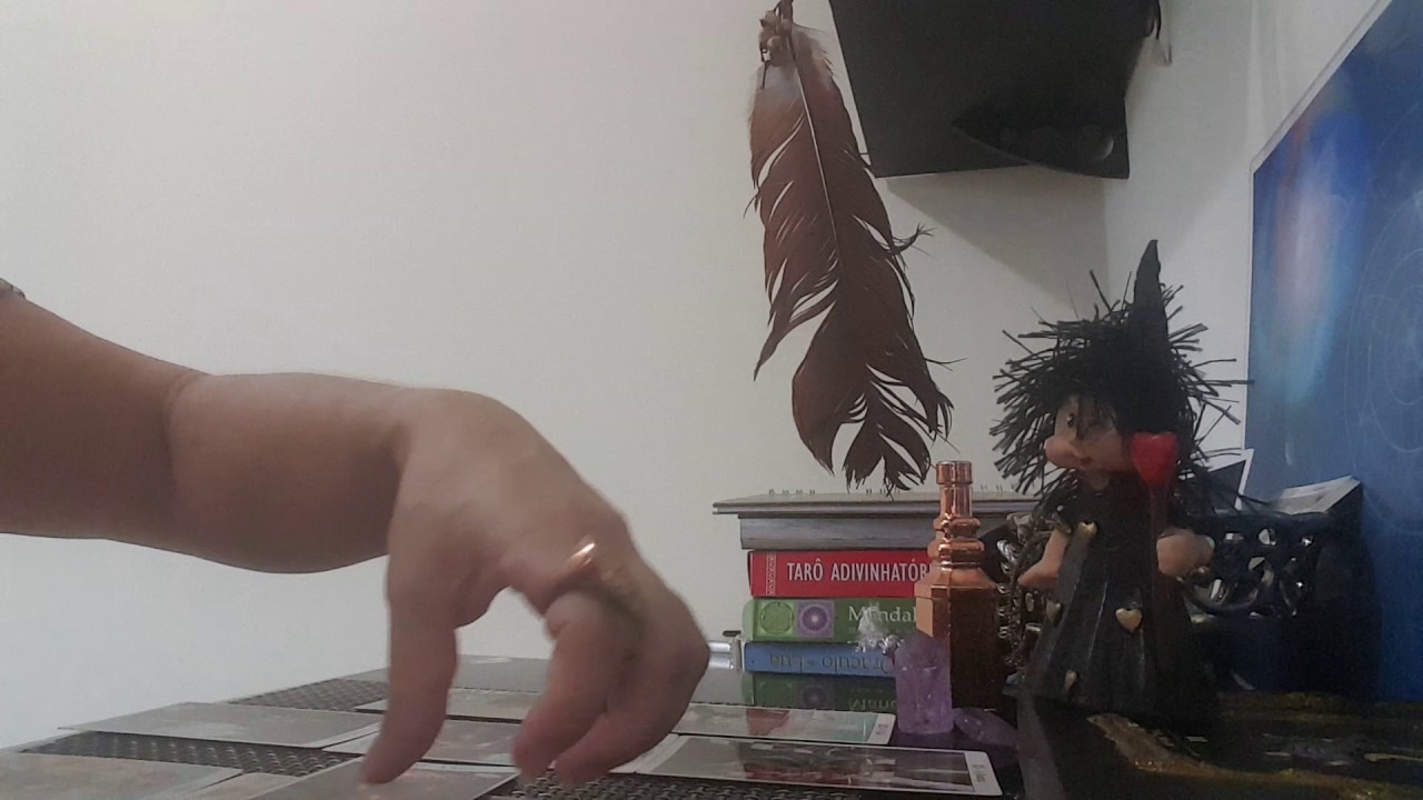 MANDALA previsões para LIBRA 2017