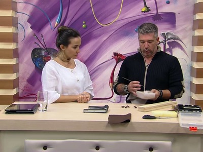Mulher.com - 04.10.2016 - Cabeceira de cama com pallet e capitonê - Deyvis Bianco P2