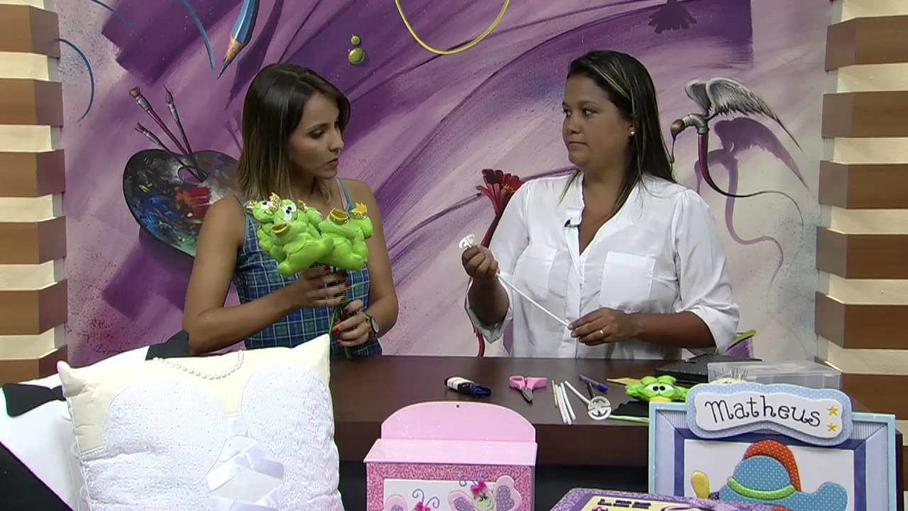 Mulher.com 15.01.2014 Buque de Sapinhos - Camila Queiroz Sather P 2.2