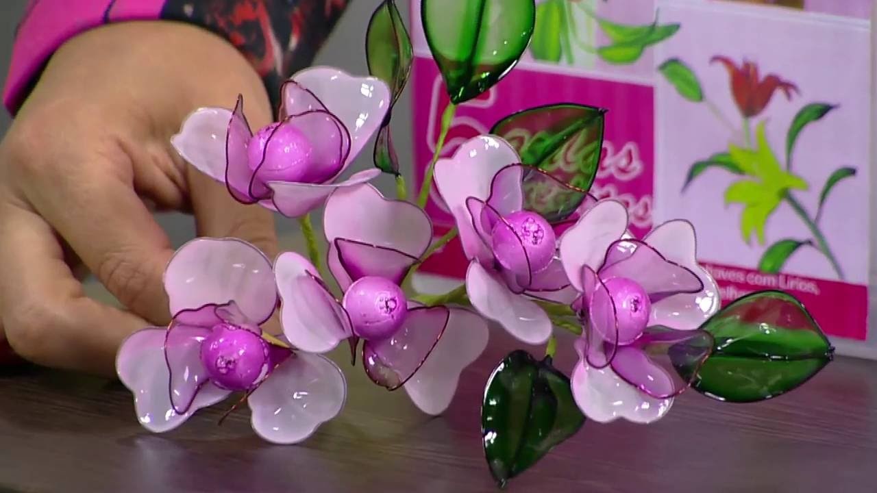 Mulher.com - 23.08.2016 - Mini rosas - Junko Miazato PT1