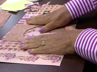 Mulher.com - 28.04.2016 - Cartão para o dia das mães - Mamiko PT2