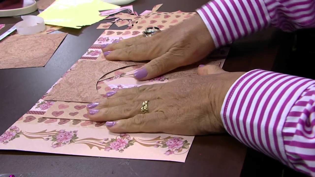 Mulher.com - 28.04.2016 - Cartão para o dia das mães - Mamiko PT2