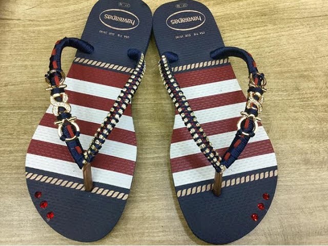 CHINELO NÁUTICO.MARINHEIRO