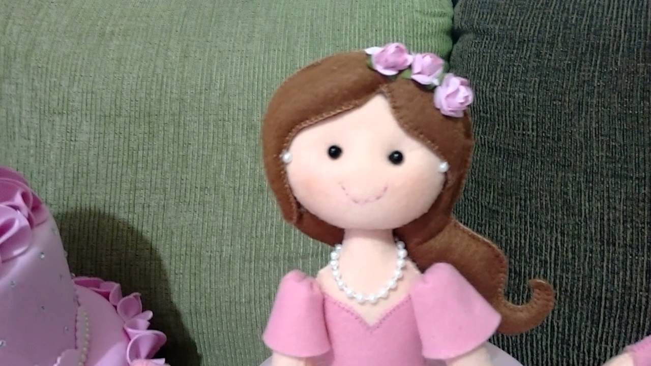 Decoração festa bailarina ( Itens que vou usar) #Marifaz6