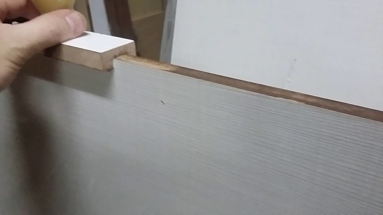 Passador de cola no topo 3