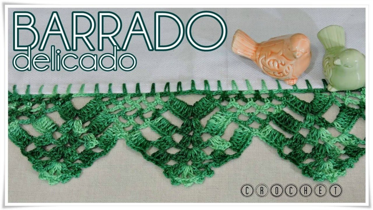 Diane Gonçalves - Barrado Delicado