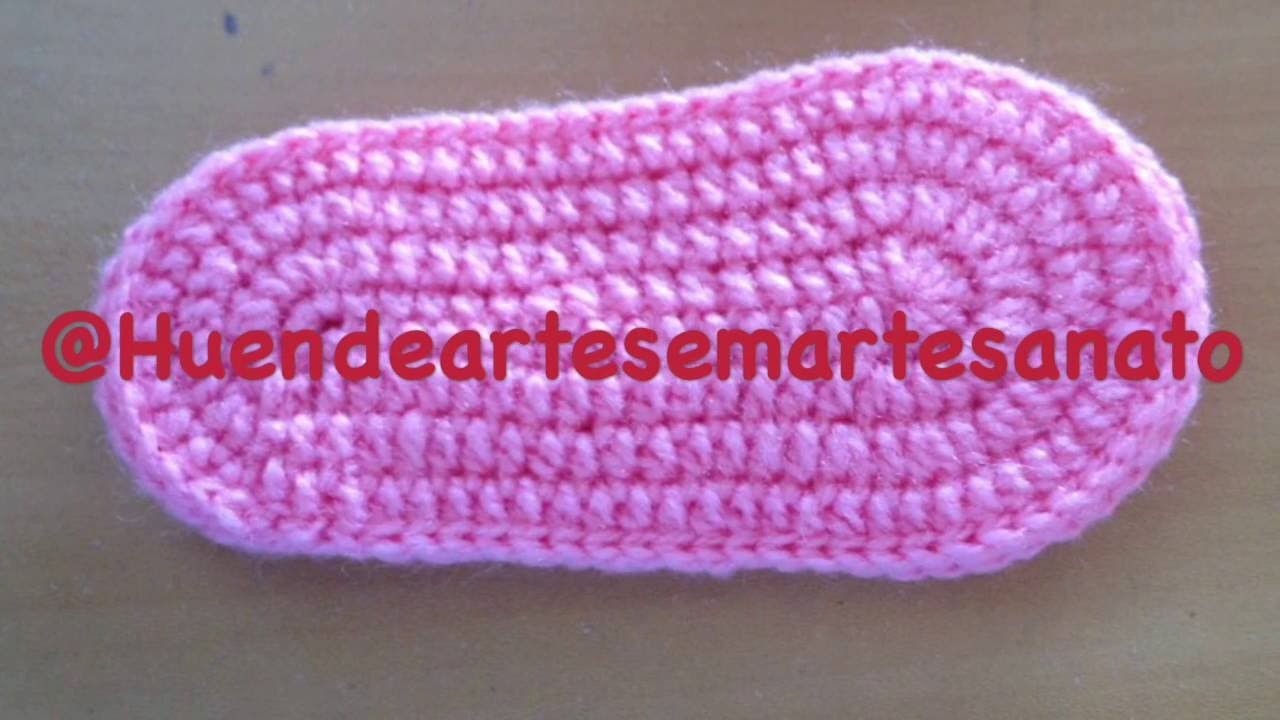 Sola dupla em Croche facil