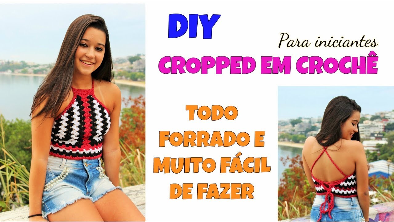 CROPPED FÁCIL