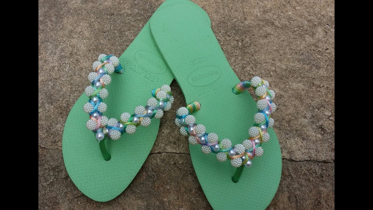 HAVAIANA MARRY