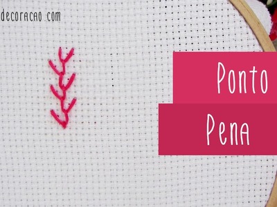 Ponto Pena