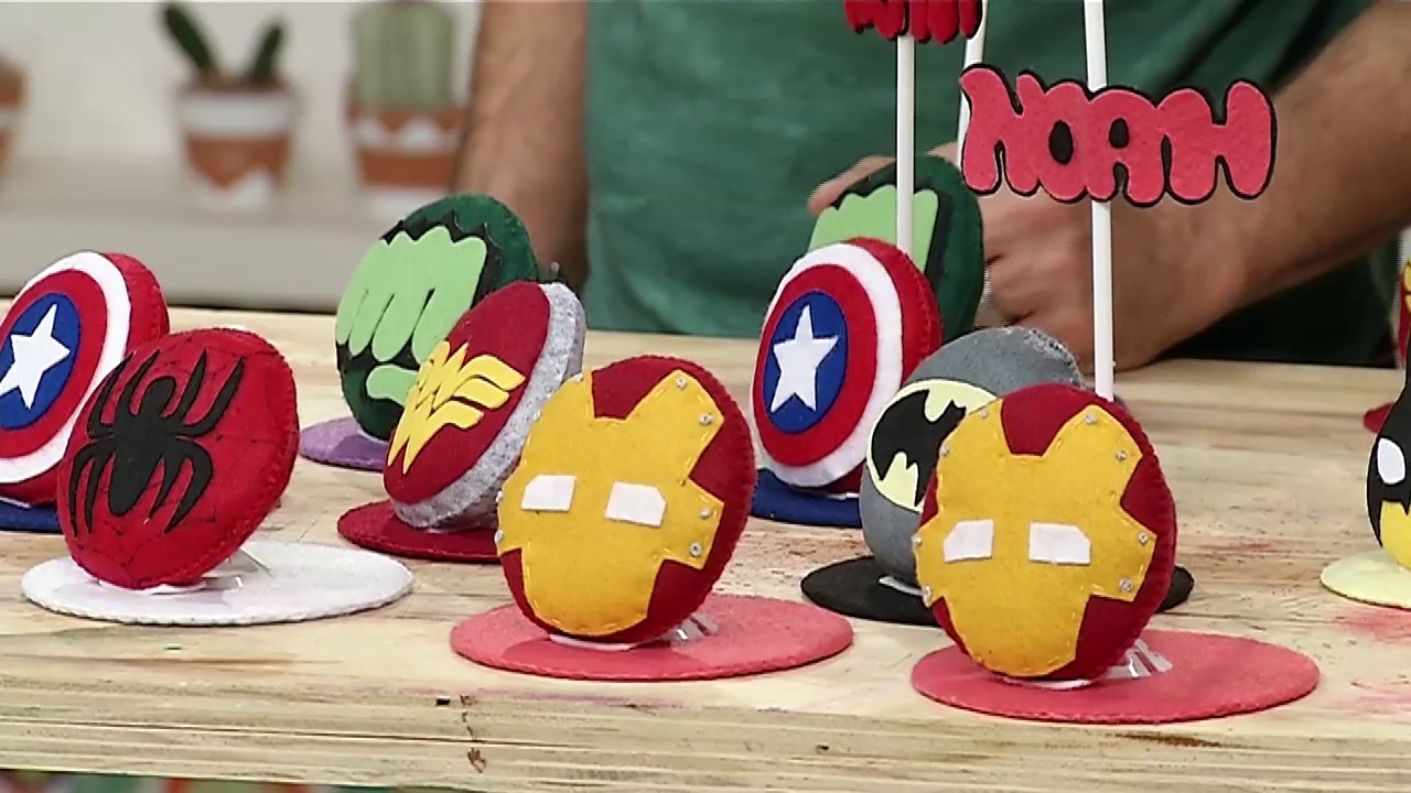 Assim Fica Fácil - 27.07.2017 B1