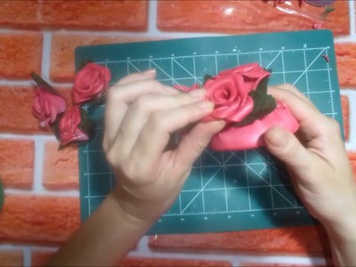 Aulinha com reciclagem