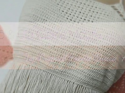 Top Cropped Frente Unica