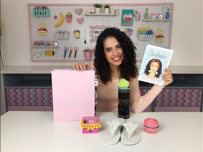 AO VIVO: sorteio de DIYs + Ligando pra vcs + Respondendo perguntas