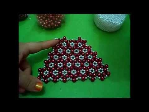 Calcanhar de renda francesa