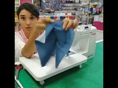 Carol Vilalta - Bolsinha da vovó